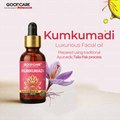 Goodcare Kumkumadi Oil 30Ml
